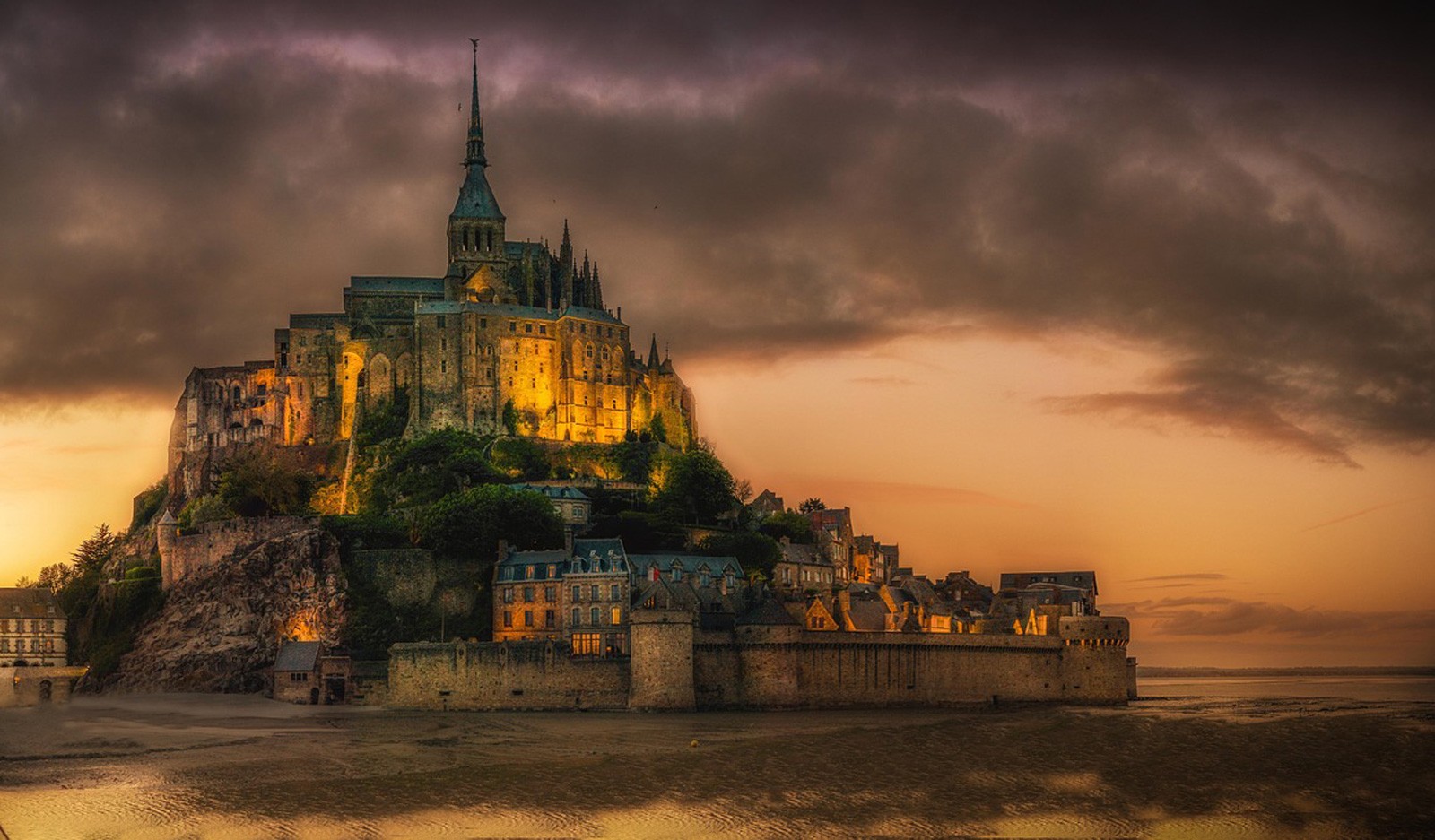 castle tattoo ideas